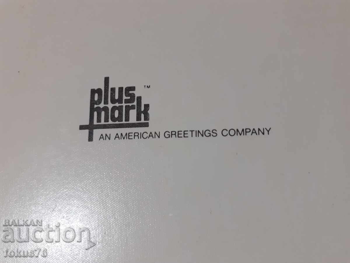 Delivery of Old postcard N 24 Delivery of Old postcard N 24