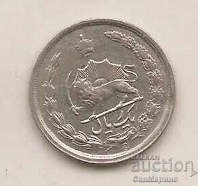 +Iran 1 Rial SH 1352 AN(1973) with price 1.80 BGN | € 0.92 +Iran 1 Rial SH 1352 AN(1973) with price 1.80 BGN | € 0.92