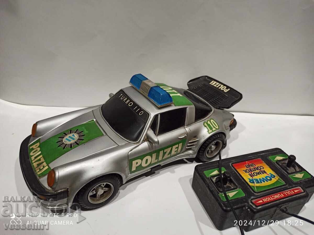Porsche 911 de la începutul anilor 90, mașină veche mare cu telecomandă cu preț € 32.00 | 62.59 BGN