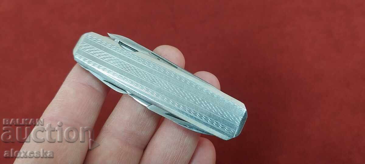 Pocket knife - Germany with price 30.00 BGN | € 15.34 Pocket knife - Germany with price 30.00 BGN | € 15.34