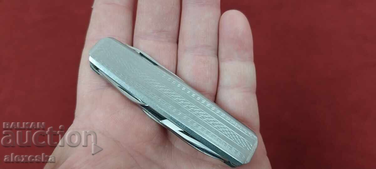 Delivery of Pocket knife - Germany Delivery of Pocket knife - Germany