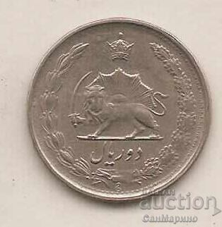 +Iran 2 Rial 2536MS (1977) with price 1.90 BGN | € 0.97 +Iran 2 Rial 2536MS (1977) with price 1.90 BGN | € 0.97