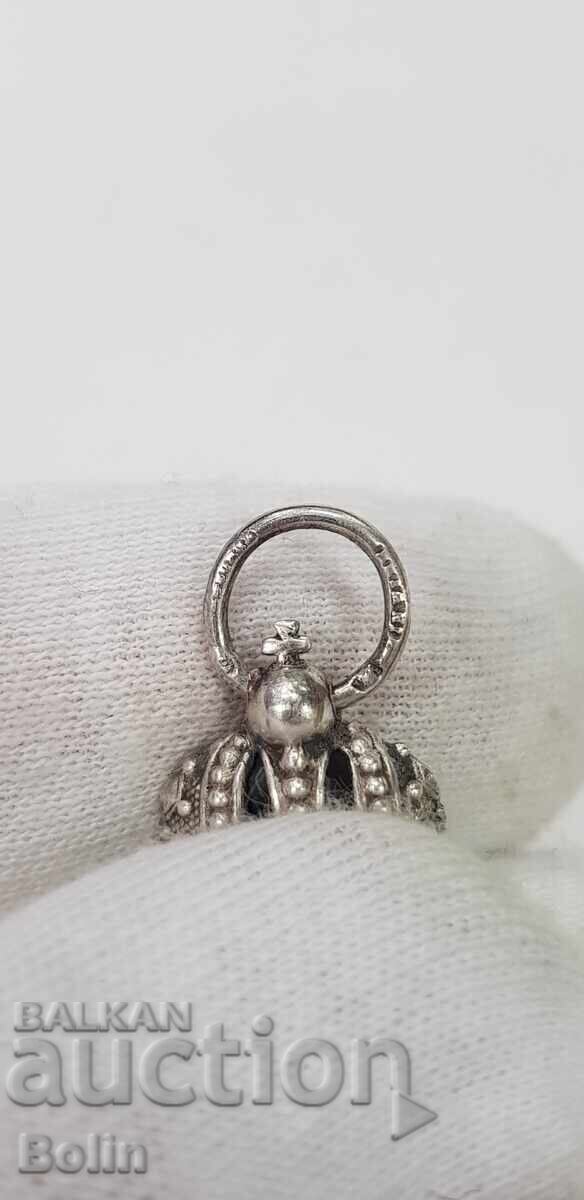 Silver Military Order of Merit Franz Joseph I 1877 Austria - 7