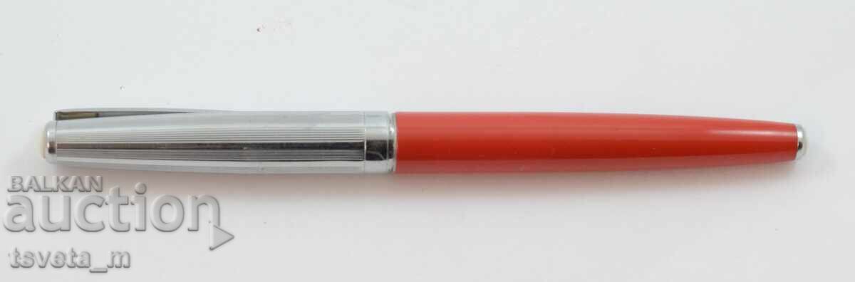 Pen USSR c. Yaroslav with price 5.00 BGN | € 2.56