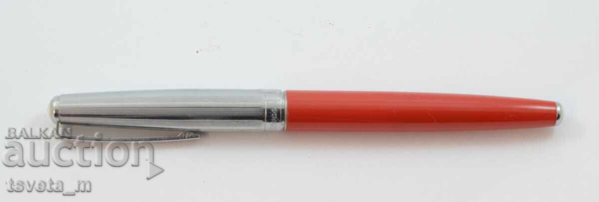 Auction  Pen USSR c. Yaroslav