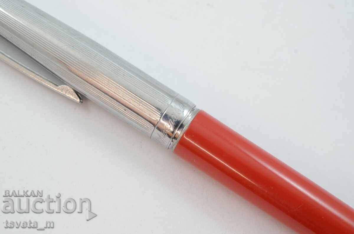 Delivery of Pen USSR c. Yaroslav