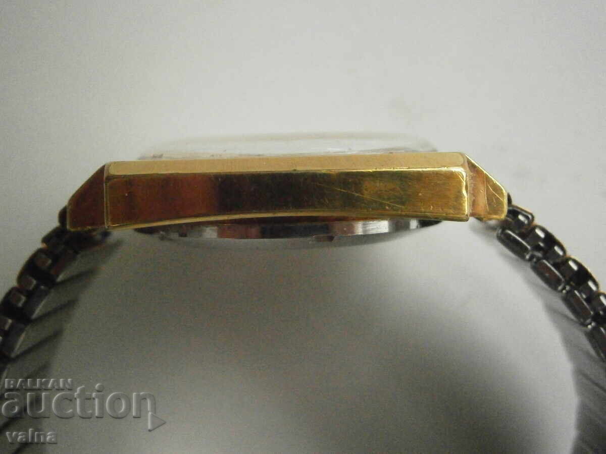 Delivery of BWC, automatic, case 35.3 mm, cal.ETA 2783, 25 jewels, Swiss Delivery of BWC, automatic, case 35.3 mm, cal.ETA 2783, 25 jewels, Swiss