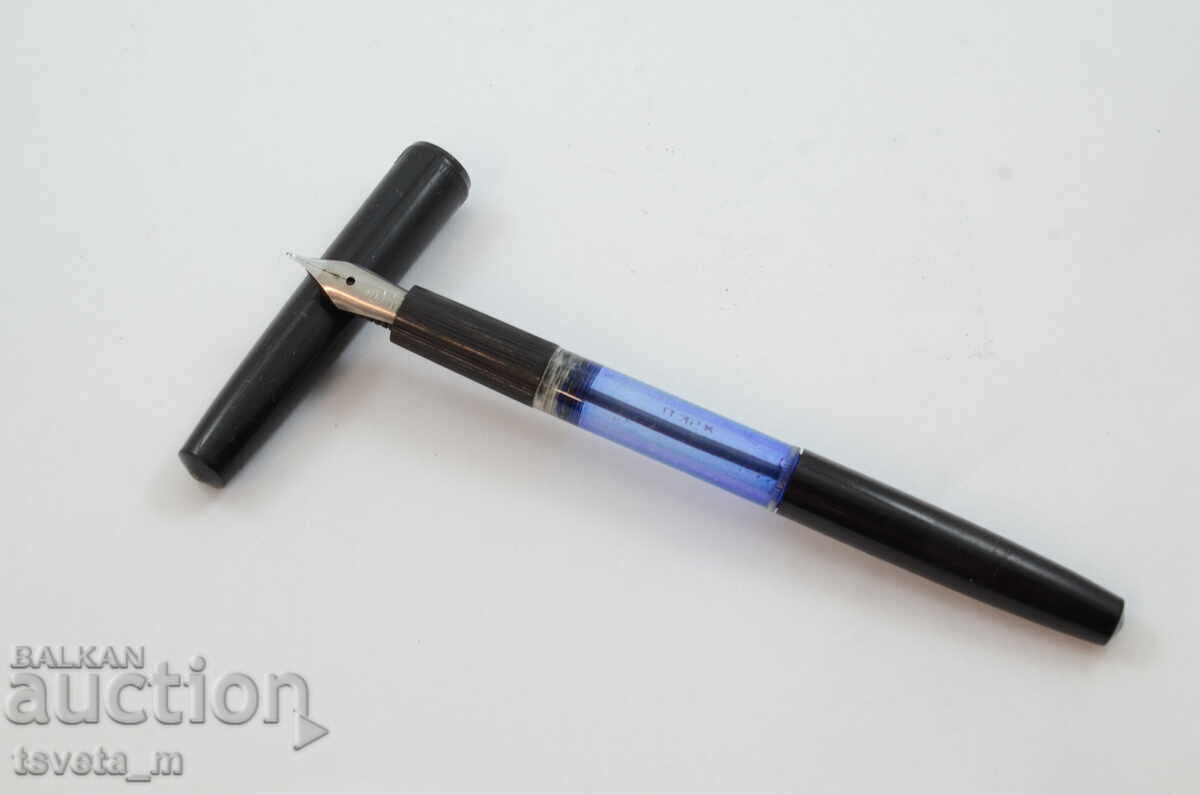 Auction USSR pen Auction USSR pen