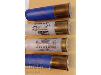 Hunting cartridges 12 gauge
