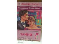 Secrete, Francis Pascal