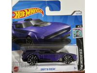 Hot Wheels, Drift'n Break, HW Modified Collection