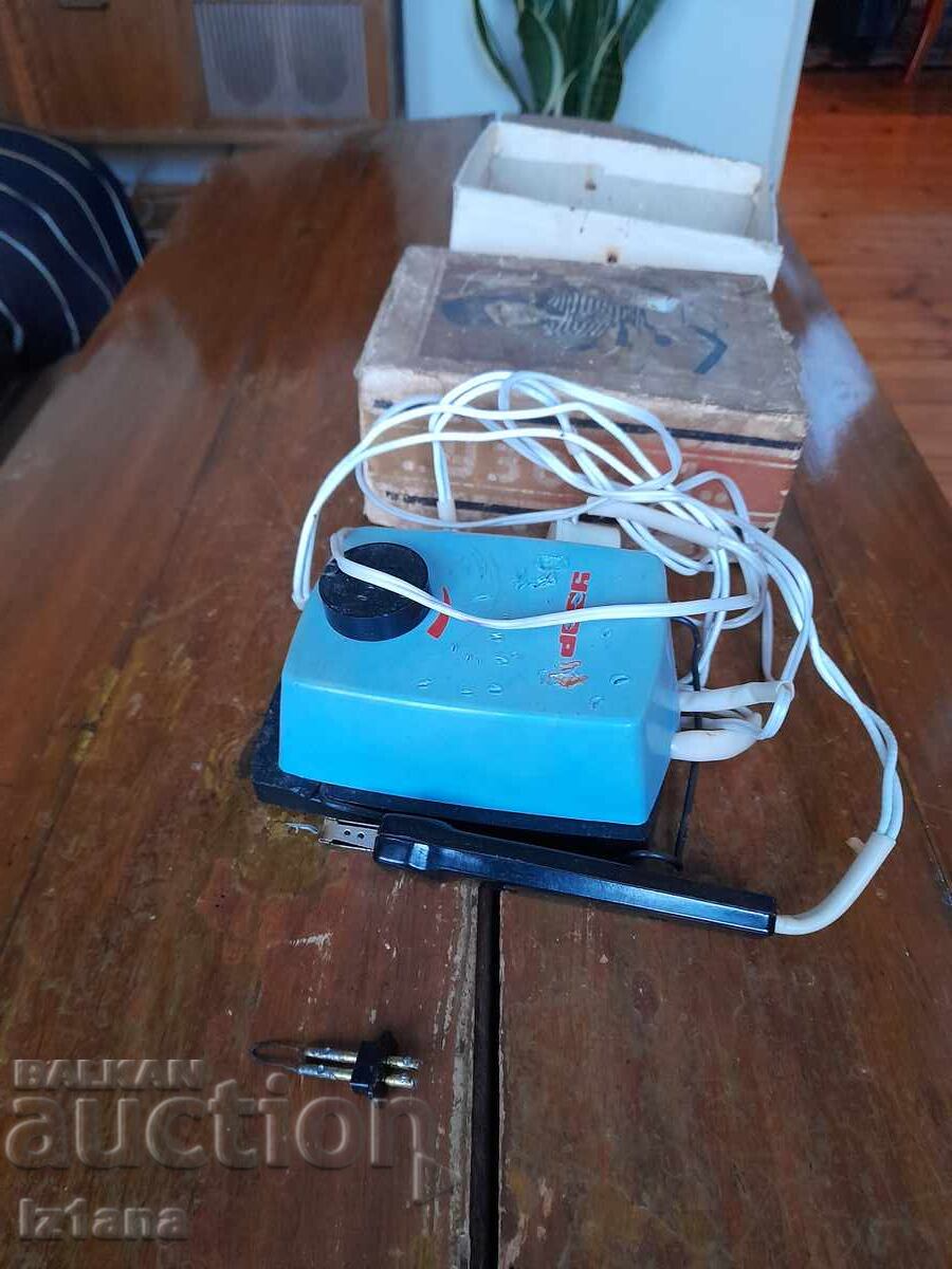 Auction Old pyrograph Pattern Auction Old pyrograph Pattern