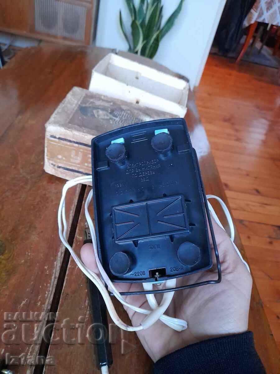 Old pyrograph Pattern - 5 Old pyrograph Pattern - 5