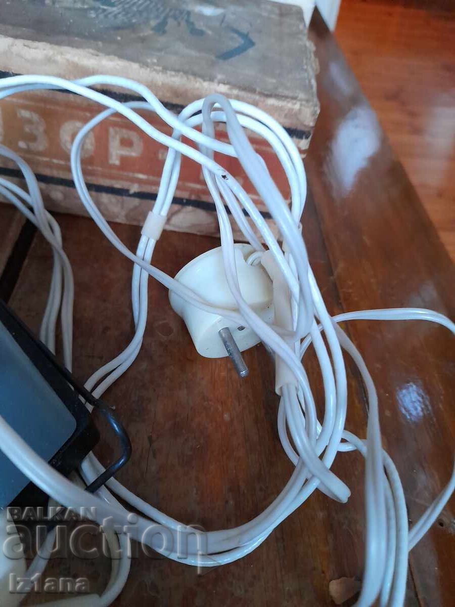 Old pyrograph Pattern - 7 Old pyrograph Pattern - 7