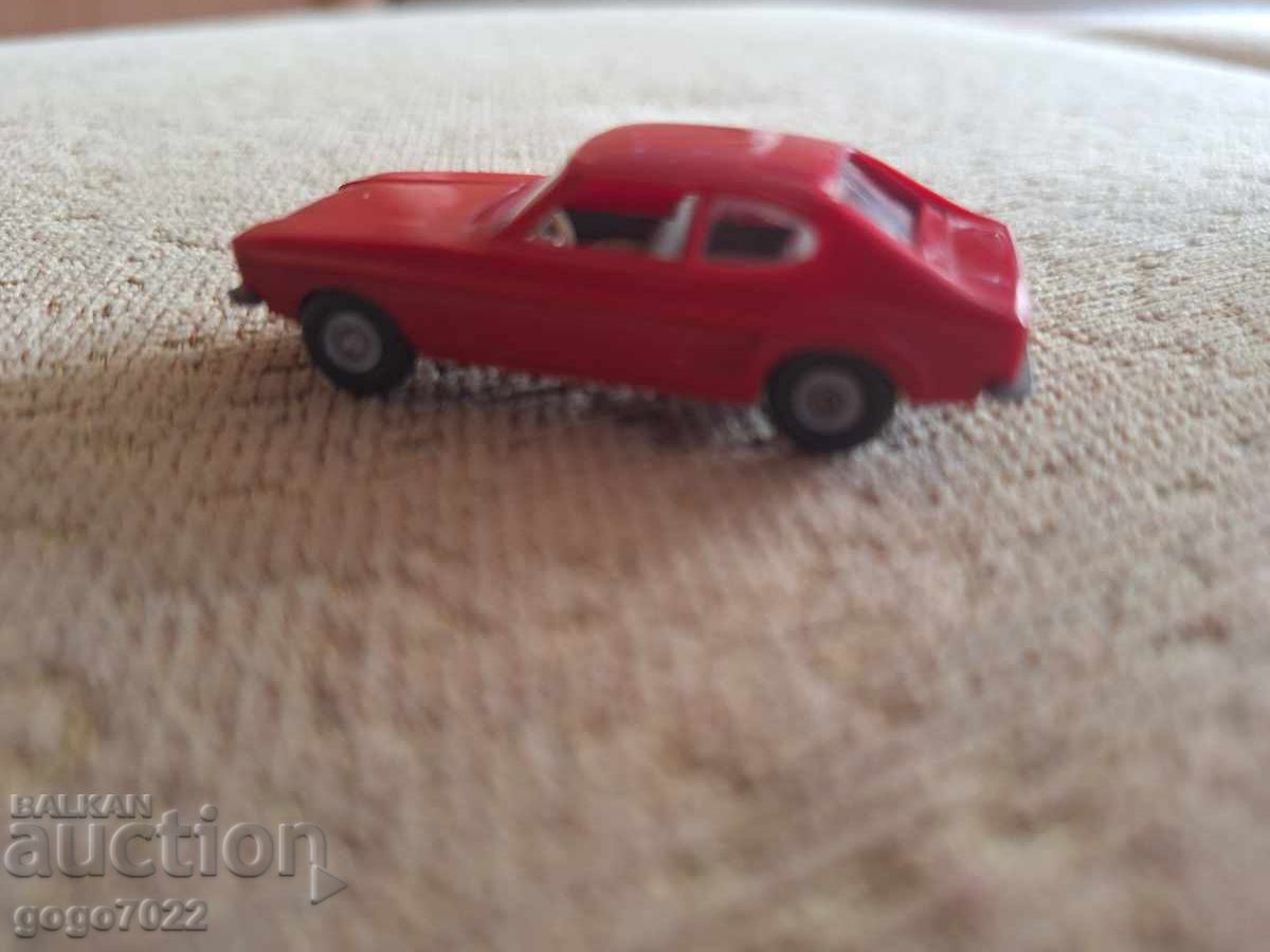 FORD CAPRI 1/87 VIKING Γερμανία