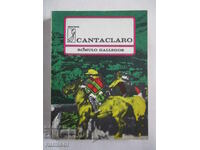 Cantaclaro - Rómulo Gallegos