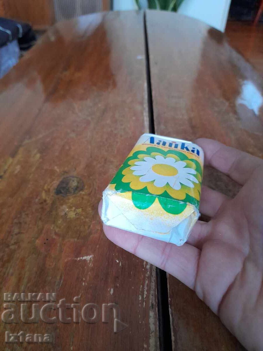 Old Chamomile Soap - 5 Old Chamomile Soap - 5