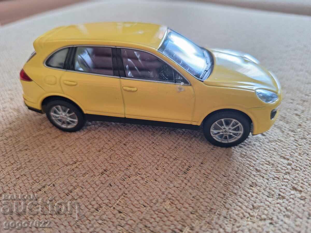 PORSCHE CARRERA 1/43 MAXICHAMPS