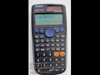 Calculator Casio fx85gt plus