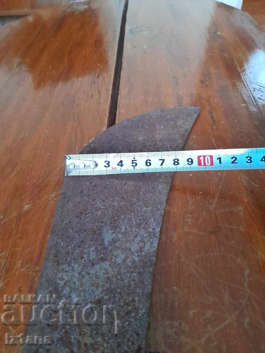 Παράδοση Παλιό Ματσέ Παράδοση Παλιό Ματσέ