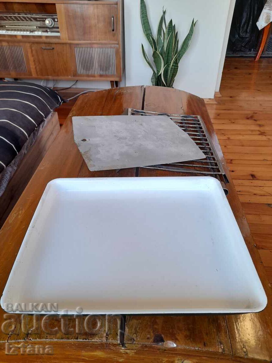 Old electric grill - 5 Old electric grill - 5