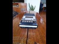 Old Sanyo M2533 cassette player