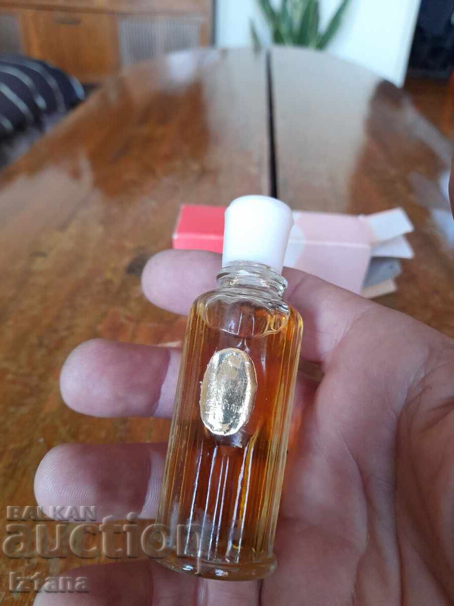 Auction Old perfume Bon Chance Aroma Auction Old perfume Bon Chance Aroma