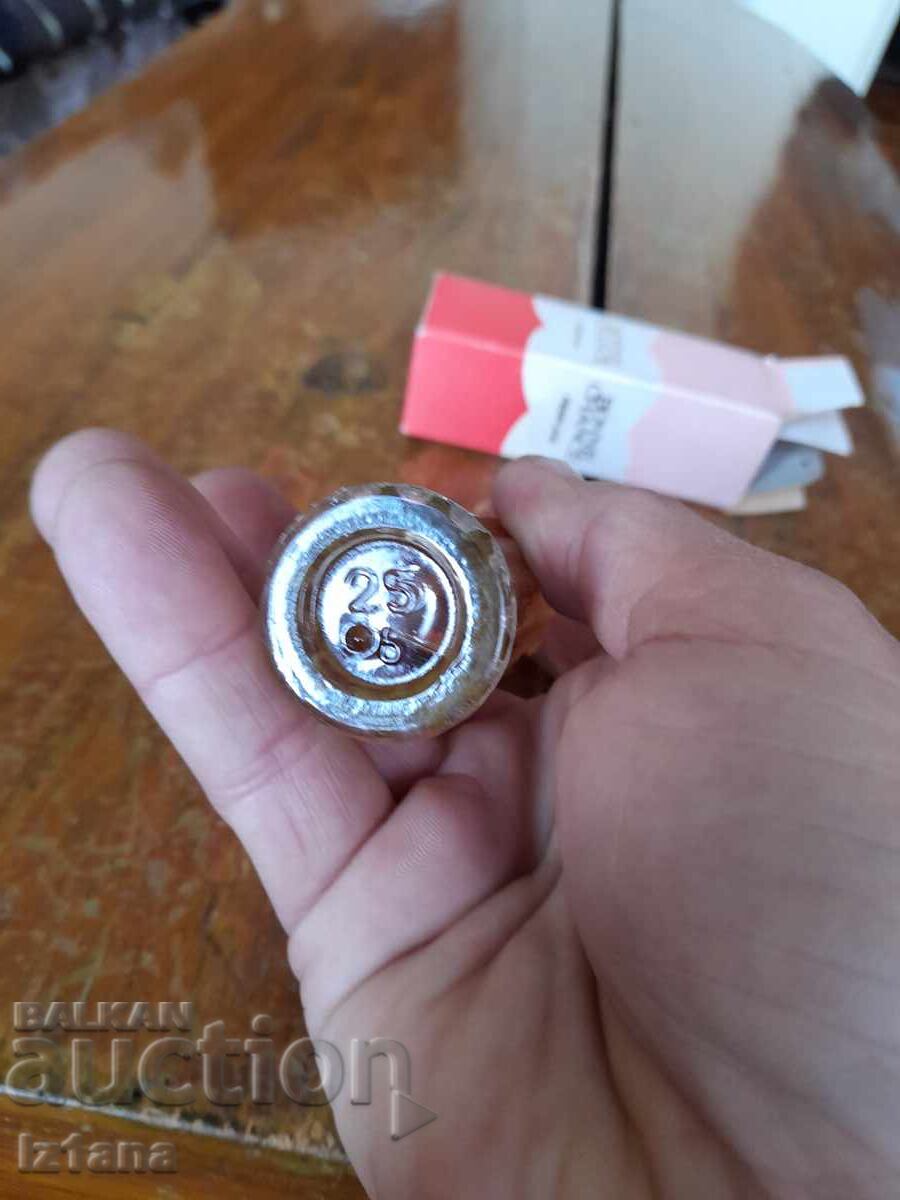 Old perfume Bon Chance Aroma - 5 Old perfume Bon Chance Aroma - 5