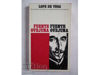 Fuente ovejuna - Lope de Vega