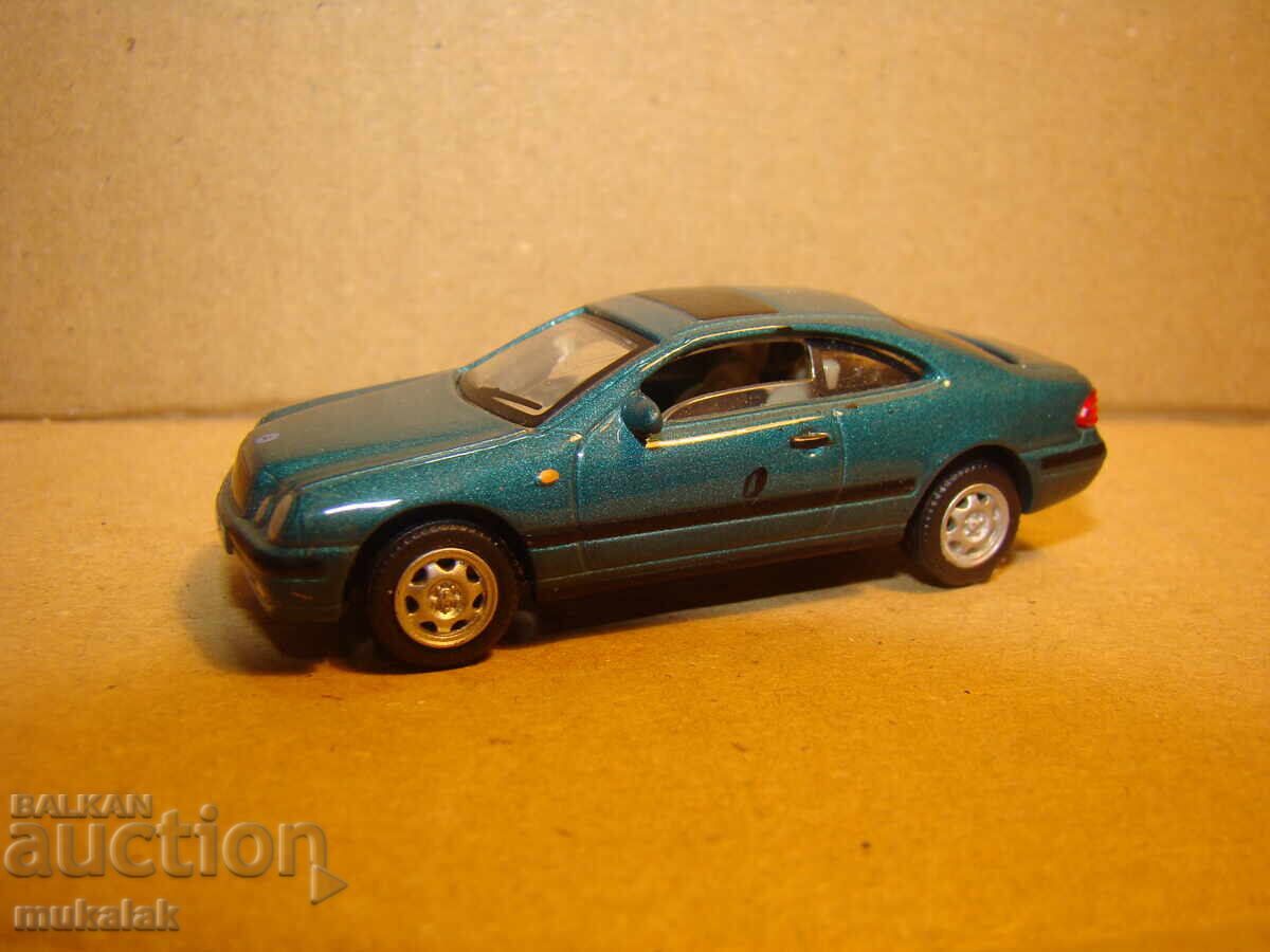 1:72 HONGWELL MERCEDES BENZ SLK MODEL DE MAȘINĂ DE JUCĂRIE