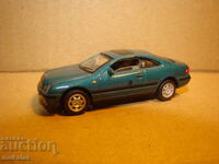 1:72 HONGWELL MERCEDES BENZ SLK TOY CAR MODEL