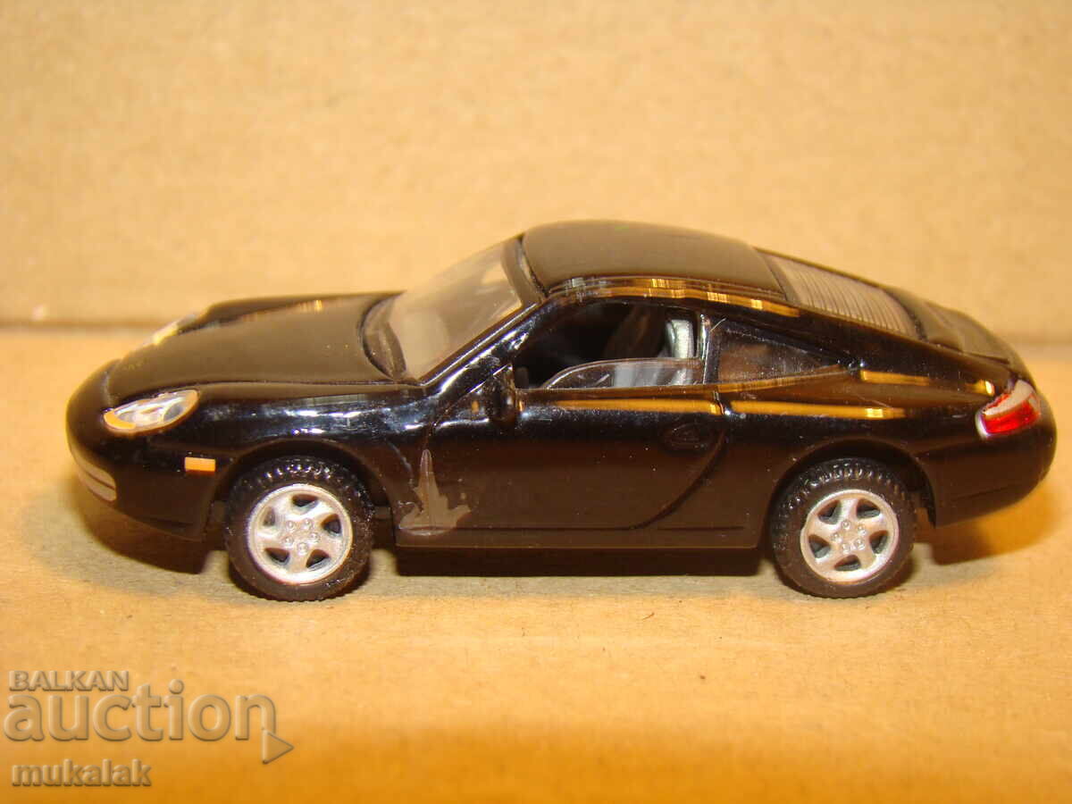 1:72 HONGWELL PORSCHE 911 TOY ΜΟΝΤΕΛΟ ΑΥΤΟΚΙΝΗΤΟΥ