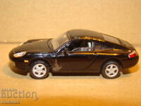 1:72 HONGWELL PORSCHE 911 TOY CAR MODEL