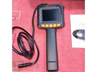 Industrial endoscope new