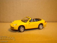 1:72 HONGWELL PORSCHE 911 TOY CAR MODEL