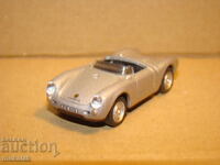 1:72 HONGWELL PORSCHE 550 A ΠΑΙΧΝΙΔΙ ΜΟΝΤΕΛΟ ΑΥΤΟΚΙΝΗΤΟΥ