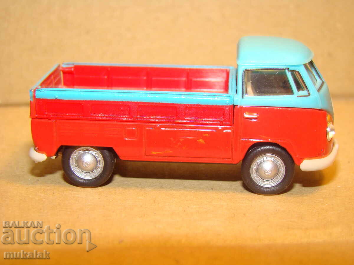 Δημοπρασία 1:72 SCHUCO??? ΜΟΝΤΕΛΟ ΚΑΡΟΤΣΙ TOY VW MICROBUS Δημοπρασία 1:72 SCHUCO??? ΜΟΝΤΕΛΟ ΚΑΡΟΤΣΙ TOY VW MICROBUS