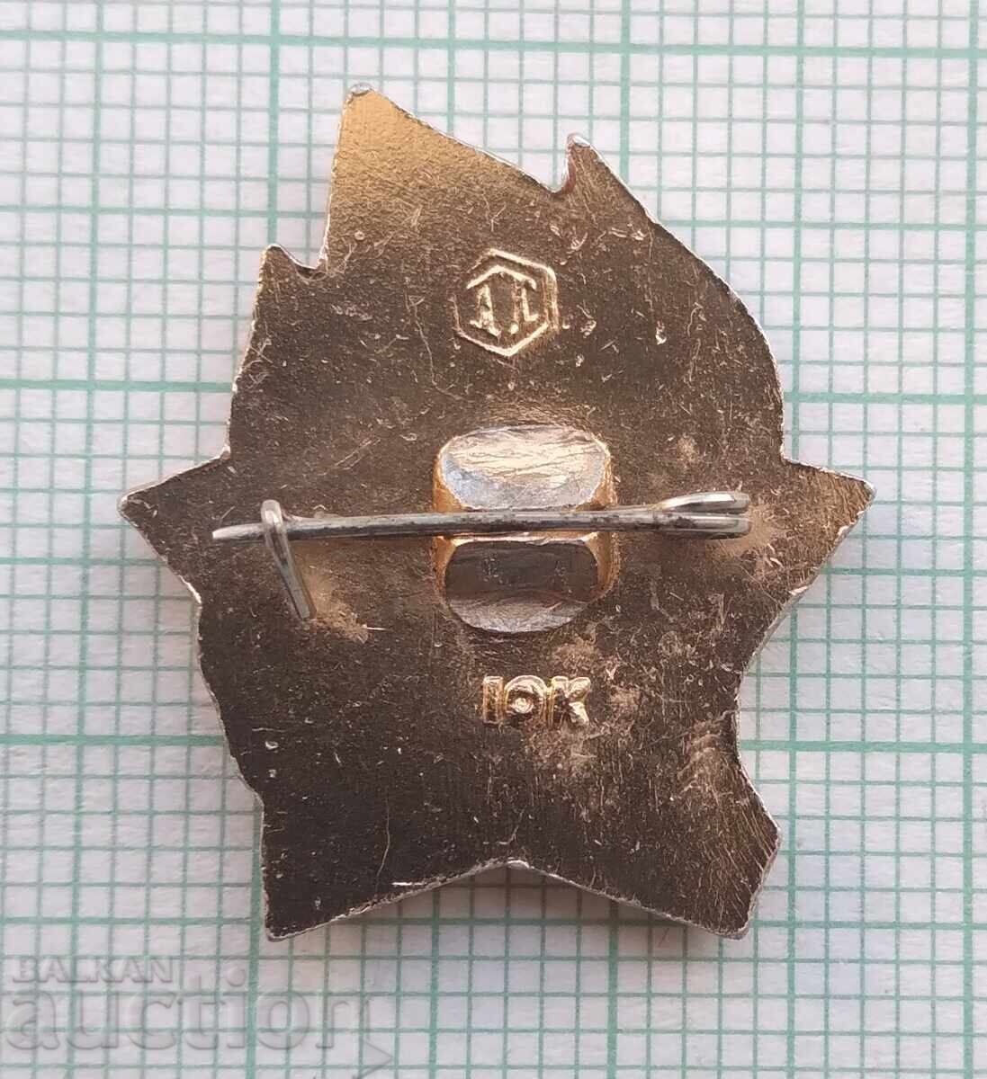 Licitație 17457 Insigna - Întotdeauna gata Întotdeauna gata URSS Licitație 17457 Insigna - Întotdeauna gata Întotdeauna gata URSS