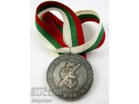 Award medal-OSO-NRB-Naval sports