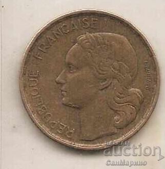 20 francs France 1952 with price 1.20 BGN | € 0.61 20 francs France 1952 with price 1.20 BGN | € 0.61