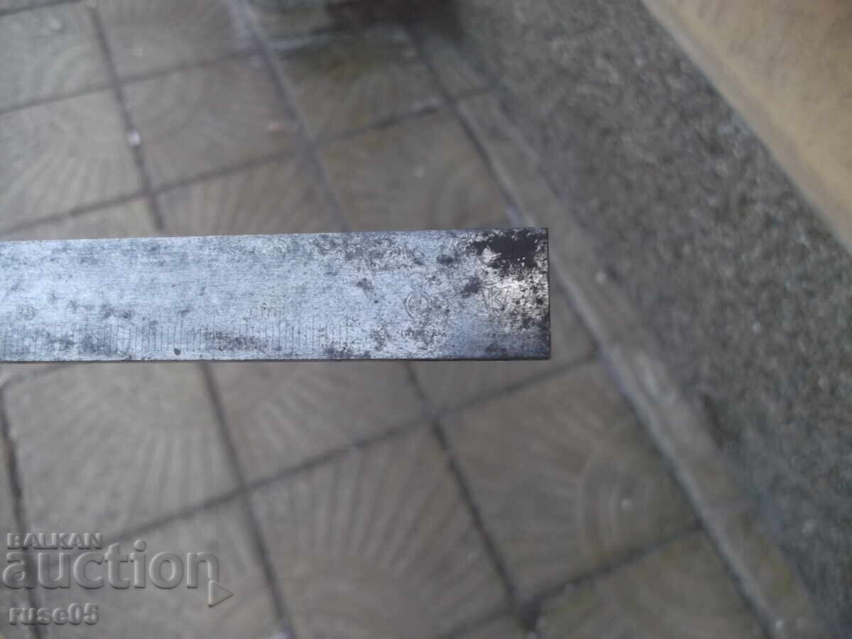 Auction Soca caliper - 2 Auction Soca caliper - 2