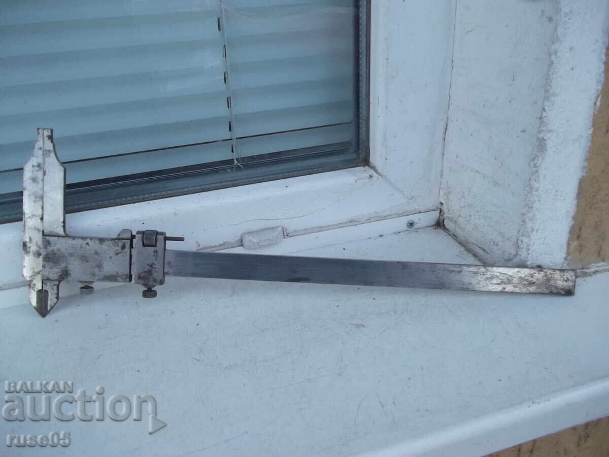 Soca caliper - 2 - 5 Soca caliper - 2 - 5