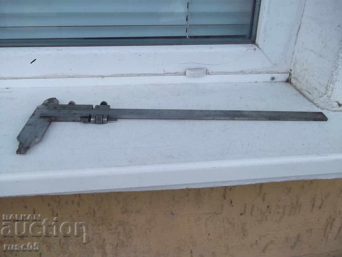 Soca caliper - 2 - 6 Soca caliper - 2 - 6