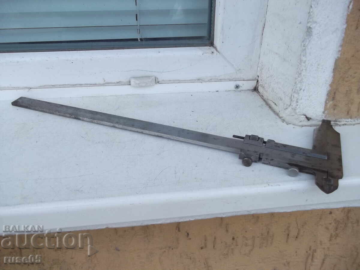 Soca caliper - 2 - 7 Soca caliper - 2 - 7