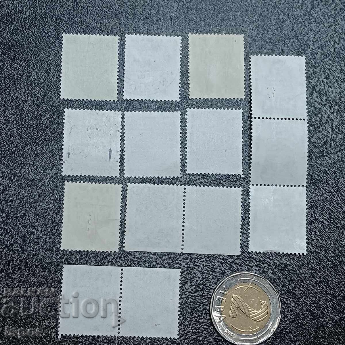 Γερμανία με τιμή 1.00 BGN | € 0.51 Γερμανία με τιμή 1.00 BGN | € 0.51