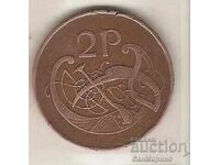 +Eire 2 pence 1971