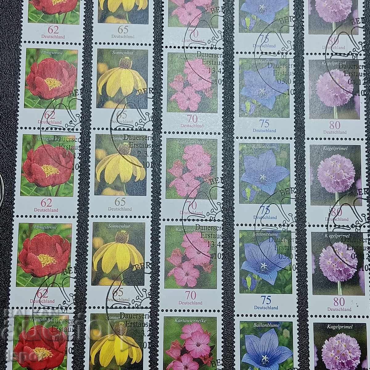 Γερμανία με τιμή 5.00 BGN | € 2.56