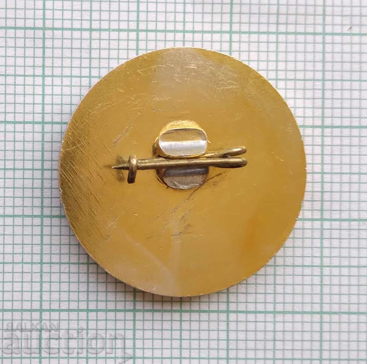 Auction 17500 Badge - Rally Albena Golden Sands Sliven Auction 17500 Badge - Rally Albena Golden Sands Sliven