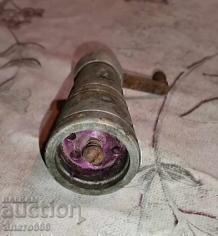 Δημοπρασία Παλιός μύλος πιπεριάς