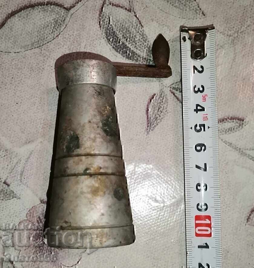 Παλιός μύλος πιπεριάς